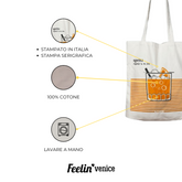 Tote bag "Spritz"